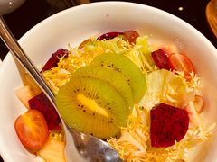 清醒汁拌果蔬-闽和南(深圳万象城店)