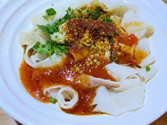 长安赖皮子-宽味餐厅(万博广场店)