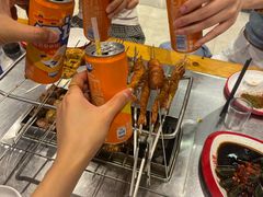 -7只羊·鲜羊肉串·地锅鸡精酿(玄武墨香路店)