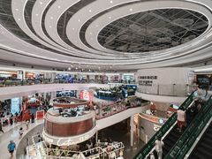 -深圳龙华星河COCO City(民治店)