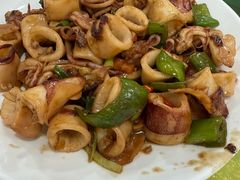 -锐记美食店·现捞海鲜(闸坡店)