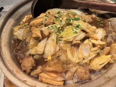 -那家小馆•北京菜•烤鸭(中关村店)