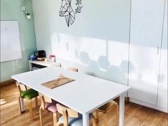 -培飞思维启蒙·益智游戏·科学探索(城西银泰店)