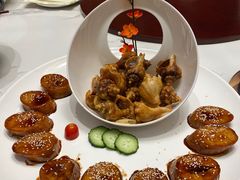 -聚福宝合苑食府(南头镇店)