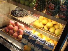 -茶百道(河婆店)