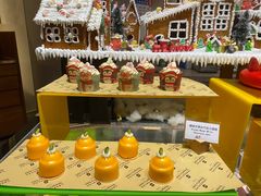 -韵咖啡自助餐厅(天津香格里拉店)