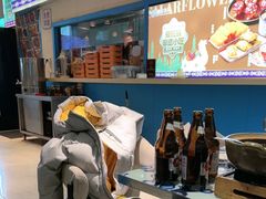 -撒拉花儿·新疆菜·清真(太阳宫店)