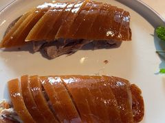 -大鸭梨烤鸭(顺义石园店)
