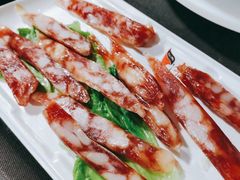 -李掌柜鲜菜火锅(移民广场店)