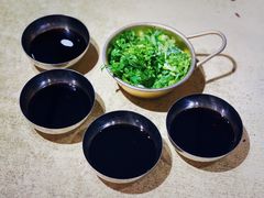 老式调料-大油嘴碳烤油边