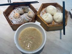 -點無缺茶楼·海鲜酒家(世博店)