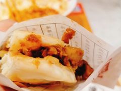 -震山堂·手工劲面(仓山万达店)