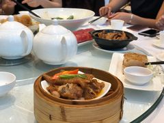 -御彩酒家(东风东路店)