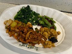 -七食九号食堂(东丽空港店)