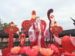-广东圆玄道观