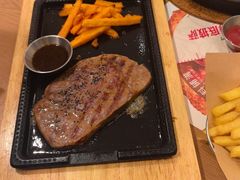 -必胜客(大观天地店)