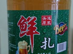 -淮扬名灶·南通本地菜(虹桥店)