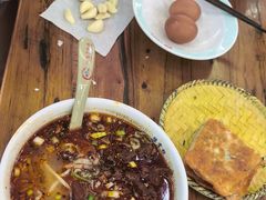 -豫掌柜饸饹面·烩面(秀沿路店)