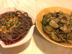 -深山老屋(国顺东路店)