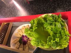 -江南鱼捞(北仑银泰城店)