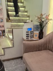 -MIDA蜜哒•科技逆龄美肤连锁