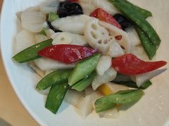 -京鸭棠中餐厅(新潮店)