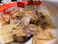 -清晖小苑•顺德地方菜(壹海城店)