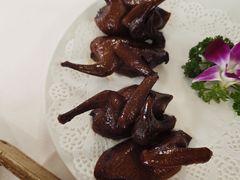 -怀德酒楼·粤菜·海鲜·茶点(宝安国际机场店)