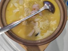 -郭林家常菜(狼垡店)