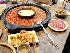 -重庆渝达老火锅(春熙路店)