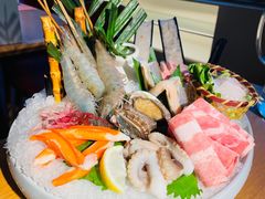 -生如夏花泰式火锅(西村黑金店)