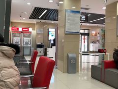 -中国工商银行(北京翠微路支行)