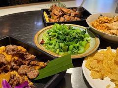 -云尊府云南菜·蒸汽石锅鱼(学清路店)