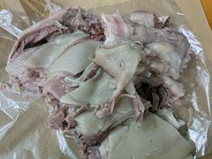 -小辫子羊肉面馆(周东店)