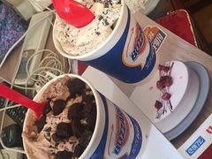 -DQ·蛋糕·冰淇淋(虹口龙之梦店)