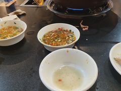 -罗记又添缘竹荪山药鸡·野生菌火锅(西园南路店)