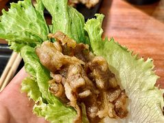-肉仓焼肉バー(烟台山店)