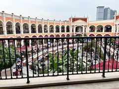 -佛罗伦萨小镇广佛名品奥特莱斯(疏港路店)