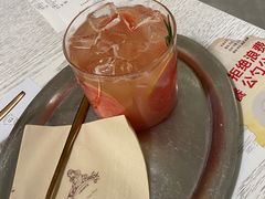 -娜娜家·Nana's restaurant(国金汇店)