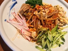 -龍聚祥烧麦馆(鼓楼店)