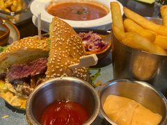 -blue frog蓝蛙(长泰广场店)