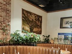 -草原塞蛮羊火锅城(港湾店)