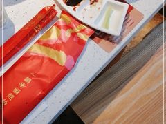 -三人行骨头王火锅(长寿店)