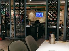 -味之绝美蛙鱼火锅(建设路店)