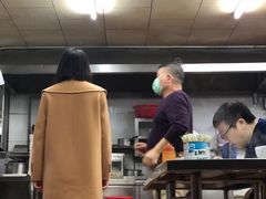 大堂-源记肠粉(华贵路店)