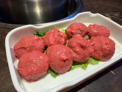 -潮德阿水牛肉火锅(深圳总店)
