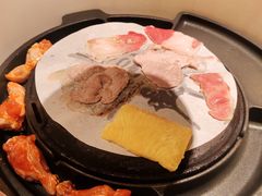 -小明烧肉屋·烤肉自助(7Mall店)