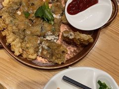 -潮巷·老潮汕美食集市(欢乐港湾店)