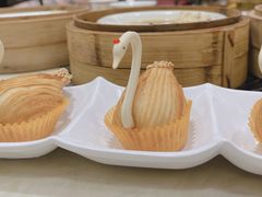 -稻香酒家(长宁KING88广场店)