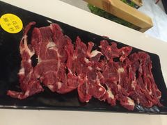 -陈记顺和潮汕牛肉火锅(番禺迎宾大道店)
